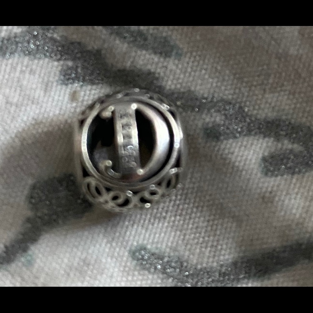 Pandora Charm